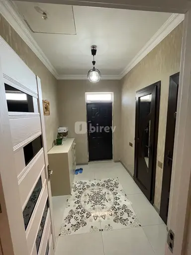 4 otaqlı həyət evi, Qaraçuxur q.