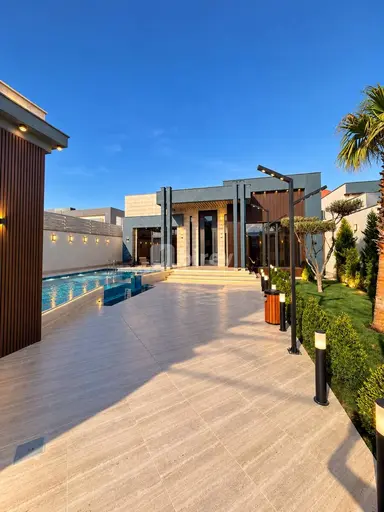 5 otaqlı həyət evi, Mərdəkan q.