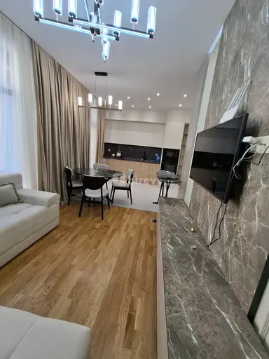 3 otaqlı mənzil, Nəsimi rayonu, Nəsimi r.