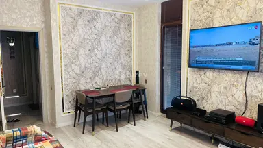 2 otaqlı mənzil, Bakıxanov q.