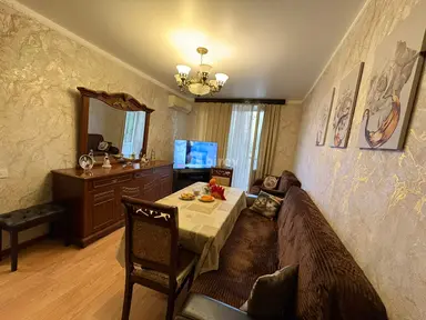 3 otaqlı mənzil, Nəsimi rayonu, 28 May m.