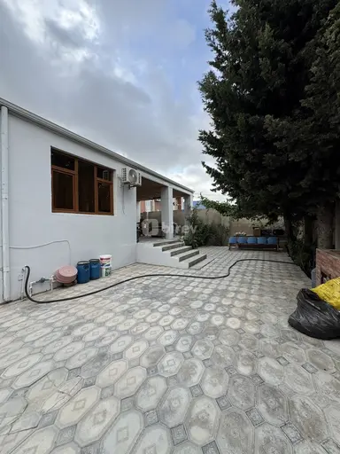 4 otaqlı həyət evi, Məmmədli q.