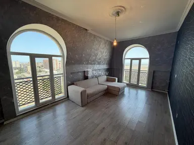3 otaqlı mənzil, Yeni Günəşli q.