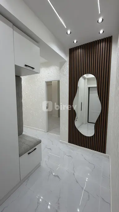 2 otaqlı mənzil, Xırdalan q.