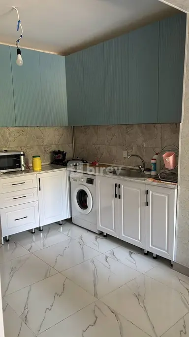 3 otaqlı mənzil, Həzi Aslanov q.