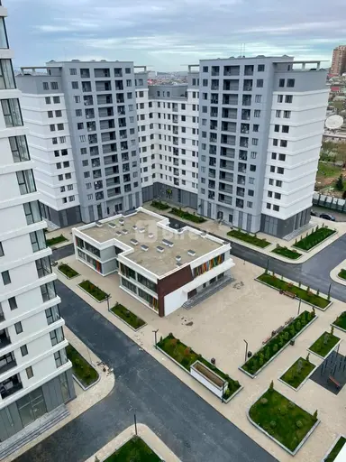 2 otaqlı mənzil, Yeni Yasamal q.