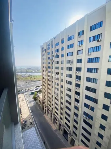 2 otaqlı mənzil, Bayıl q.