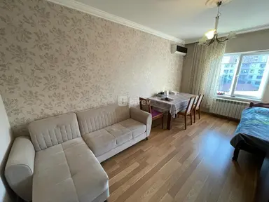 2 otaqlı mənzil, 4-cü mikrorayon
