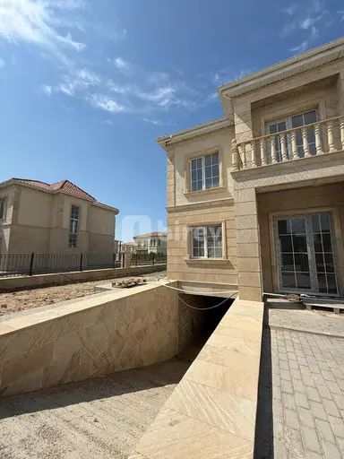 6 otaqlı həyət evi, Nardaran q.