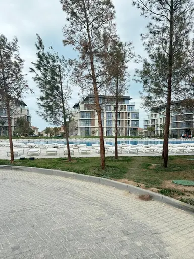2 otaqlı mənzil, Nardaran q.