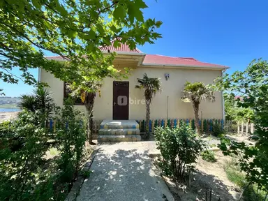6 otaqlı həyət evi, Fatmayı q.