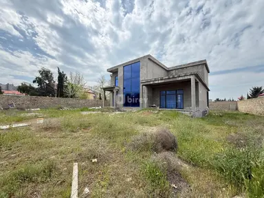 10 otaqlı həyət evi, Sea Breeze q.