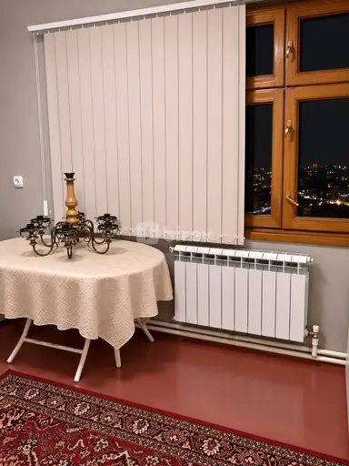 2 otaqlı mənzil, Həzi Aslanov q.