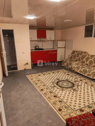 2 otaqlı həyət evi, Əhmədli q.