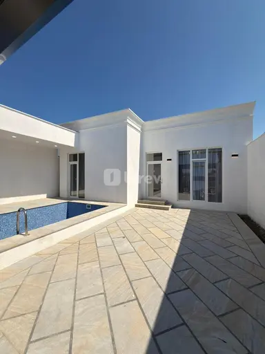 3 otaqlı həyət evi, Şüvəlan q.