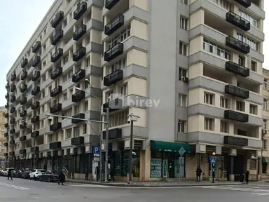 3 otaqlı mənzil, Nəsimi rayonu, 28 May m.