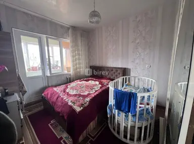 4 otaqlı mənzil, Köhnə Günəşli q.
