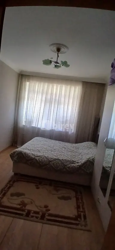 2 otaqlı mənzil, Həzi Aslanov q.