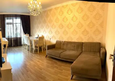 3 otaqlı mənzil, Xətai rayonu, Əhmədli m.