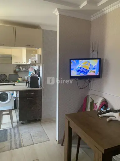 2 otaqlı mənzil, 8-ci kilometr q.