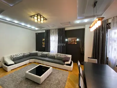 3 otaqlı mənzil, Yasamal rayonu, İnşaatçılar m.