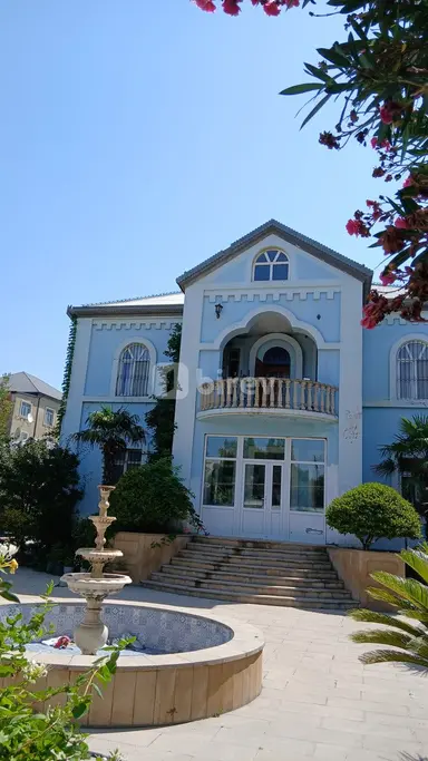 6 otaqlı həyət evi, Xətai rayonu, Xətai r.