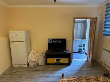 1 otaqlı mənzil, Bayıl q.