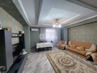 3 otaqlı mənzil, Masazır q.