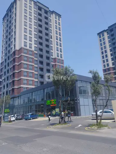 2 otaqlı mənzil, 8-ci mikrorayon