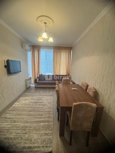 2 otaqlı mənzil, Yasamal rayonu, 20 Yanvar m.