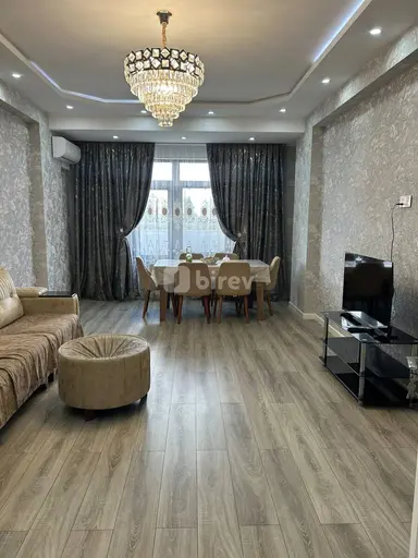 2 otaqlı mənzil, Nərimanov rayonu, Dərnəgül m.