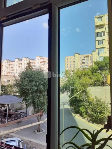 2 otaqlı mənzil, Yeni Günəşli q.