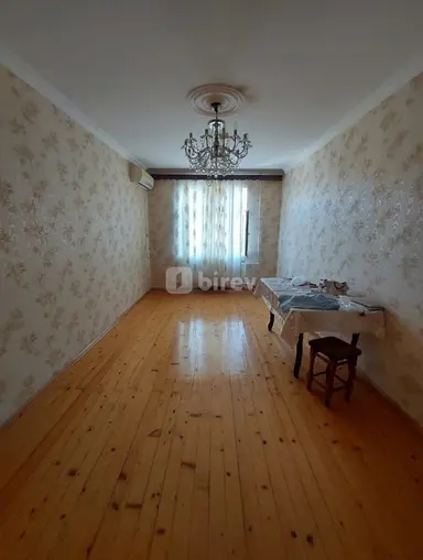 3 otaqlı mənzil, Xətai rayonu, Həzi Aslanov m.