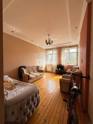 2 otaqlı mənzil, Bakıxanov q.
