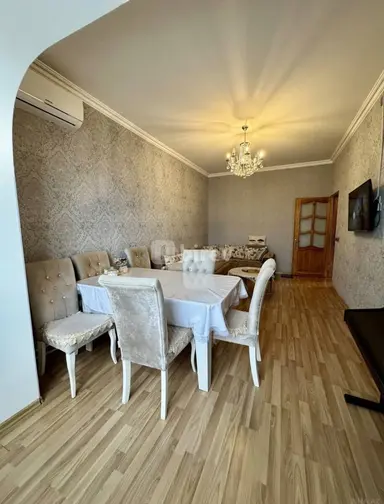 4 otaqlı mənzil, Yeni Yasamal q.