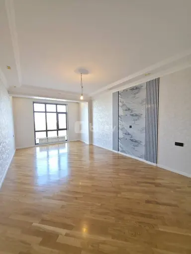 3 otaqlı mənzil, Bakıxanov q.