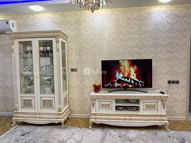 2 otaqlı mənzil, Xətai rayonu, Həzi Aslanov m.
