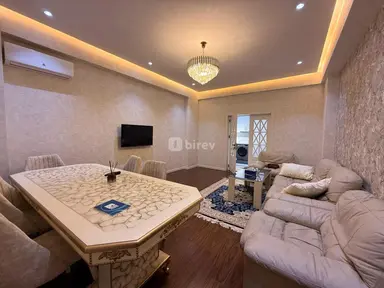 2 otaqlı mənzil, Xətai rayonu, Şah İsmayıl Xətai m.