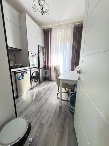 2 otaqlı mənzil, Yasamal rayonu, İnşaatçılar m.