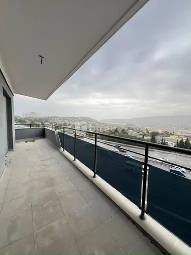 4 otaqlı mənzil, Binəqədi rayonu, Binəqədi r.