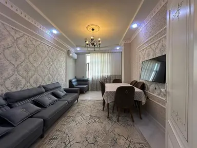 2 otaqlı mənzil, Xırdalan q.