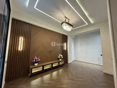 3 otaqlı mənzil, Xırdalan q.