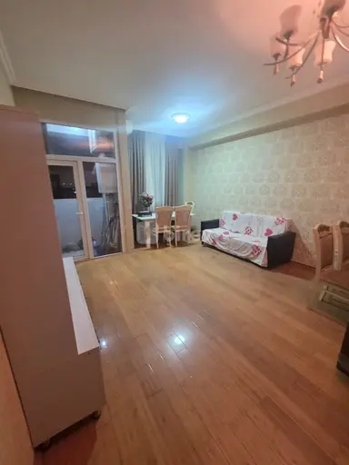 2 otaqlı mənzil, Xırdalan q.