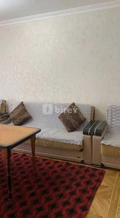 2 otaqlı mənzil, 9-cu mikrorayon