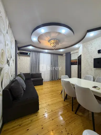 2 otaqlı mənzil, Masazır q.