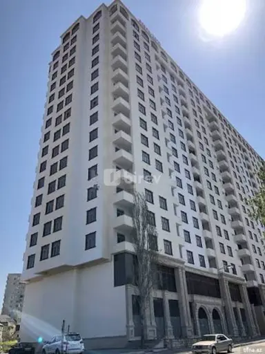2 otaqlı mənzil, Xətai rayonu, Həzi Aslanov m.