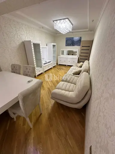 3 otaqlı mənzil, Yasamal rayonu, İnşaatçılar m.