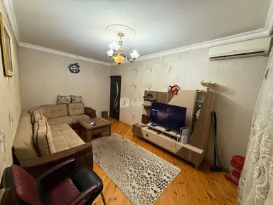 3 otaqlı mənzil, Yeni Günəşli q.