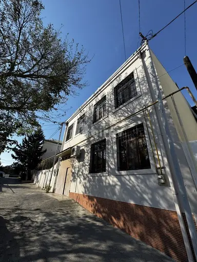 6 otaqlı həyət evi, Bakıxanov q.