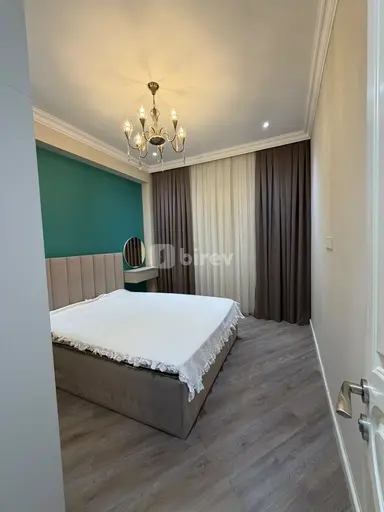 2 otaqlı mənzil, Nərimanov rayonu, Nəriman Nərimanov m.
